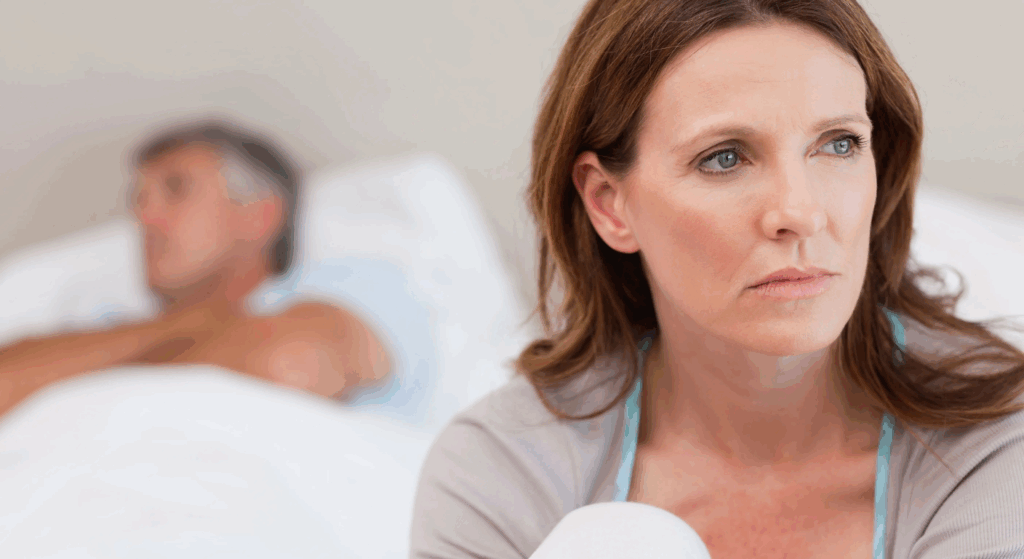 intimacy after 50
